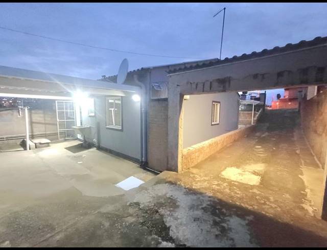 3 BEDROOM HOUSE FOR SALE IN NORTHCROFT